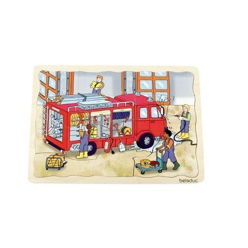 Puzzle Capas Bombero-0