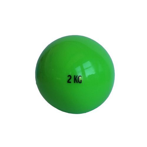 Balón Medicinal 2 Kilos-0