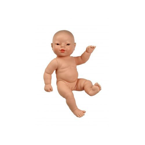 Muñeca Niña Asiática 30 cm-0