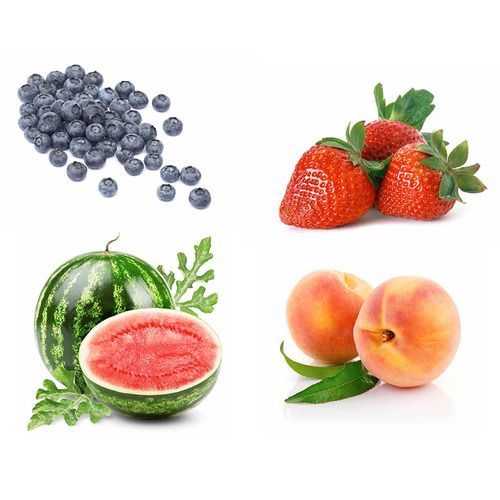 Láminas De Frutas-0