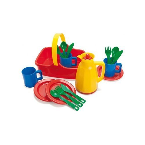 Juego De Picnic-0