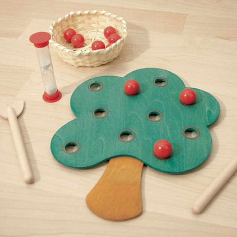 Juego de Mesa Pomela-0