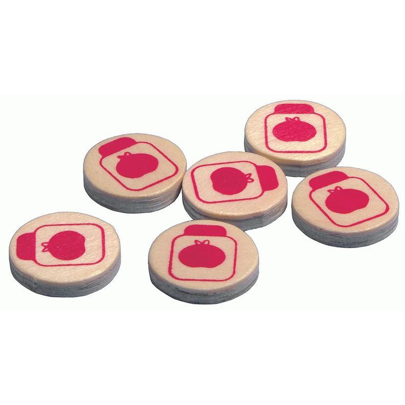 Juego de Mesa Pomela-1