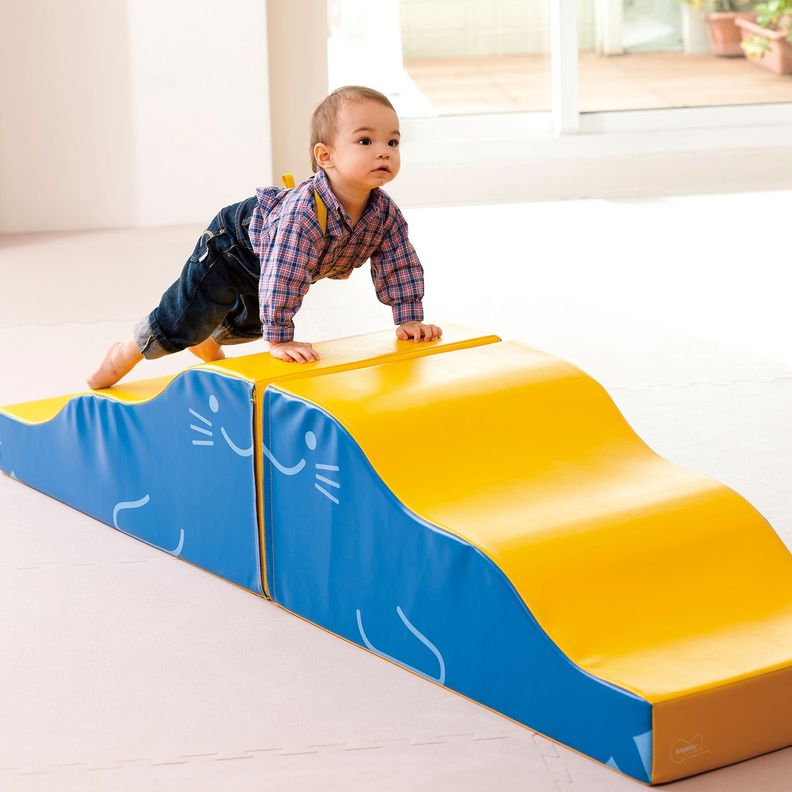 Juego De Psicomotricidad Foca-2