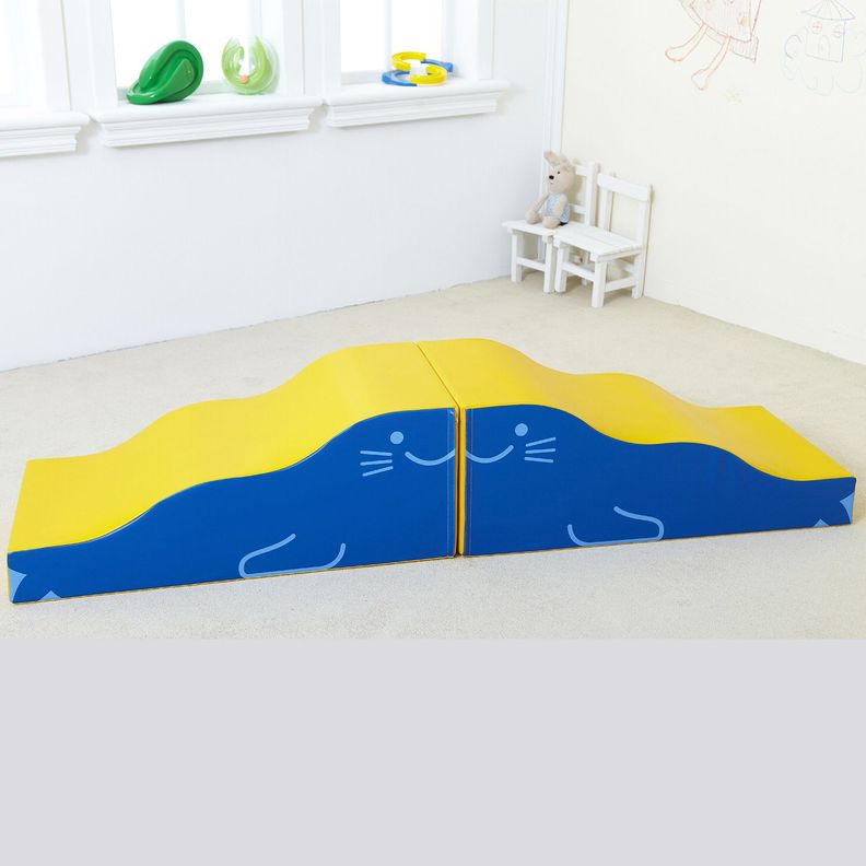 Juego De Psicomotricidad Foca-4