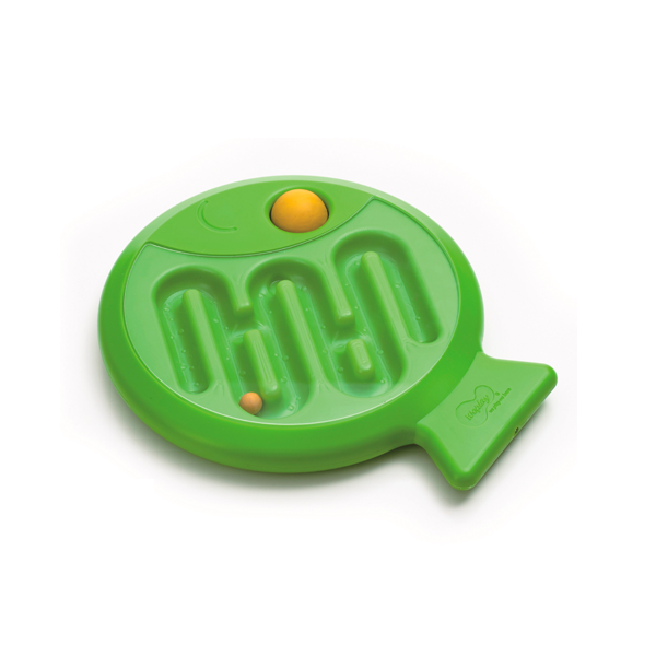 Juego De Laberinto Pez TEA-0