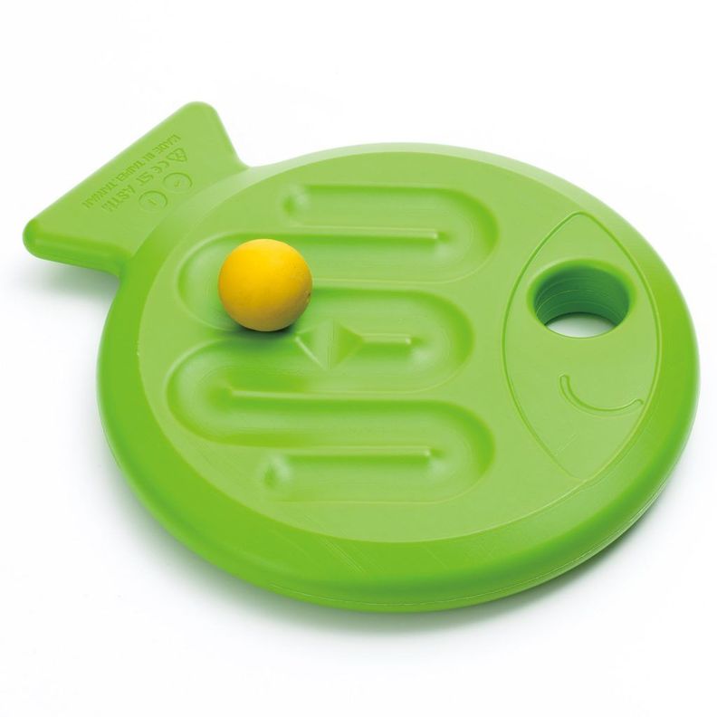 Juego De Laberinto Pez TEA-4