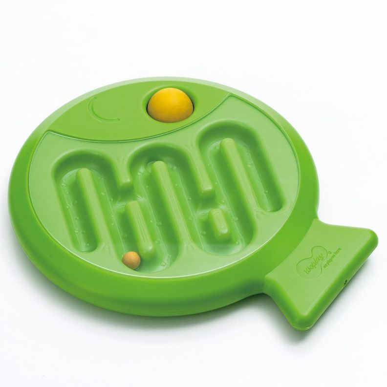 Juego De Laberinto Pez TEA-5