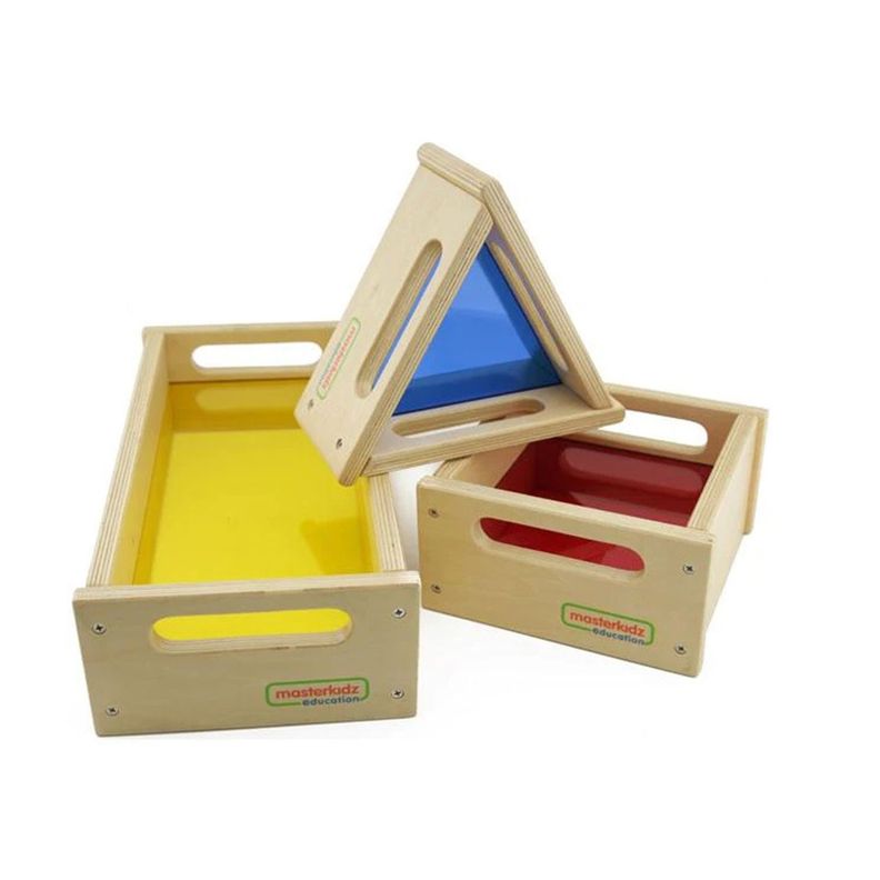 TEA Bloques Acrilicos Jumbo-0