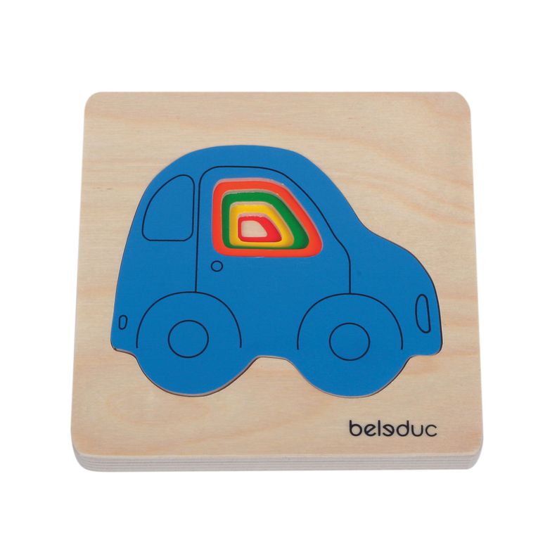 Puzzle Capas Auto-1