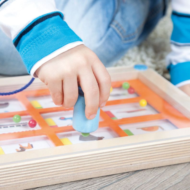 Juego Magnetico Logi-Kit-4