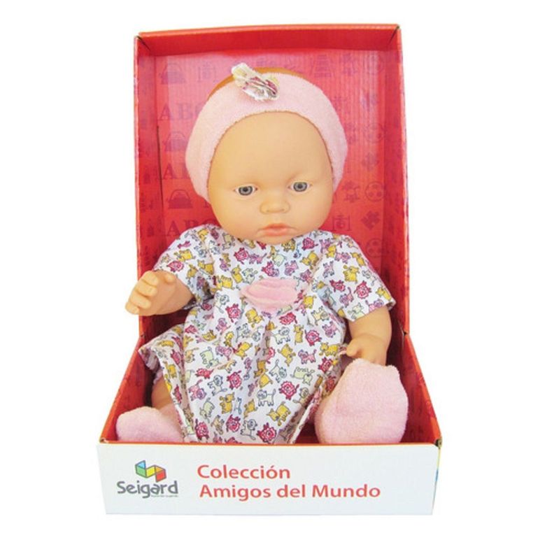 Muñeca 38 cm-0