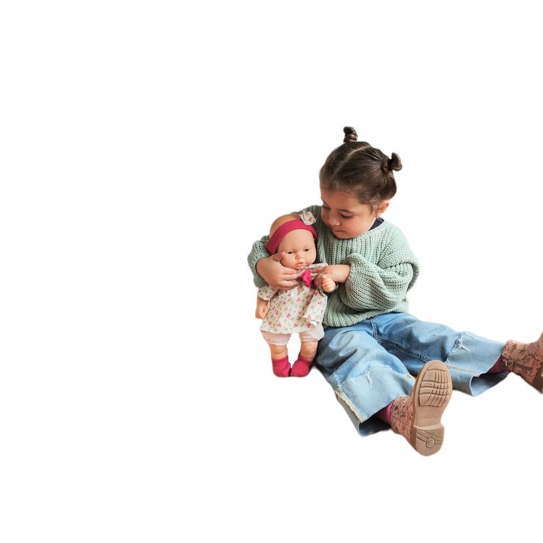 Muñeca 38 cm-1