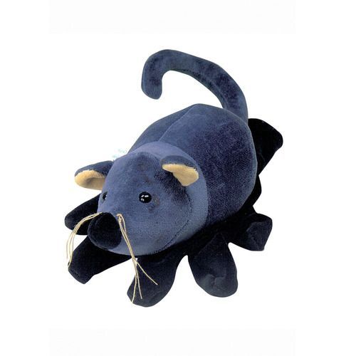Títere Ratón 21 cm-0