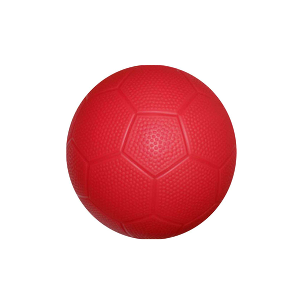 Pelota De Handball 17 cm.-0