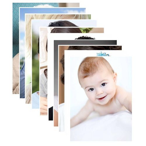 Fotografías De Rostros Humanos-0