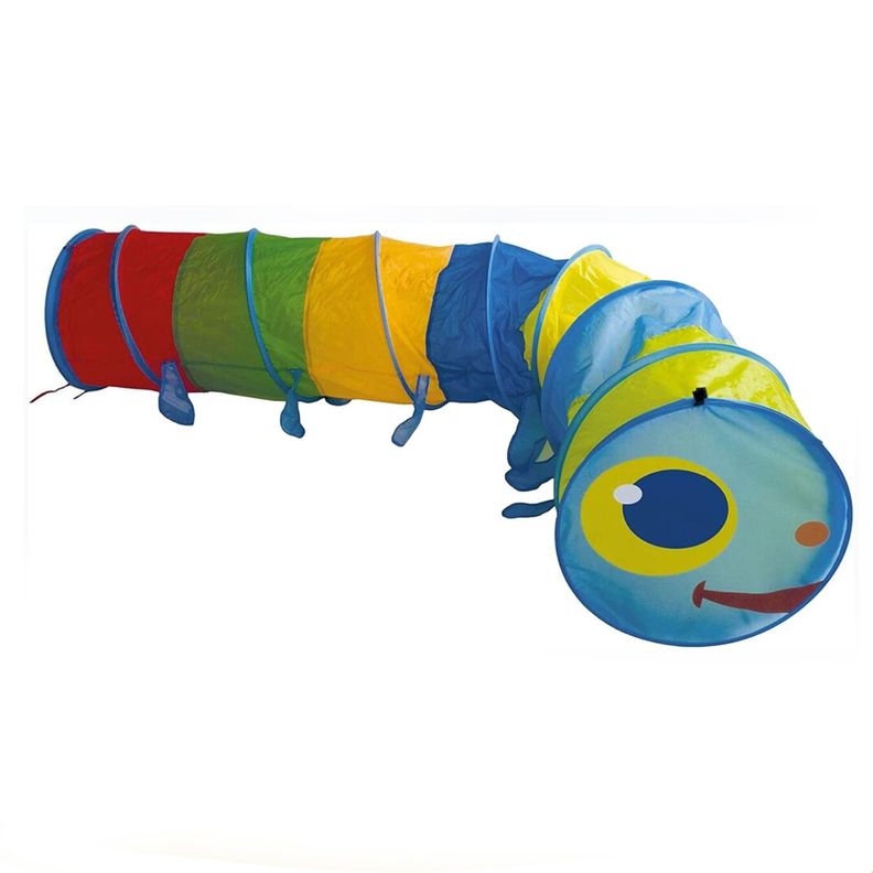 Túnel De Colores Cuncuna-0