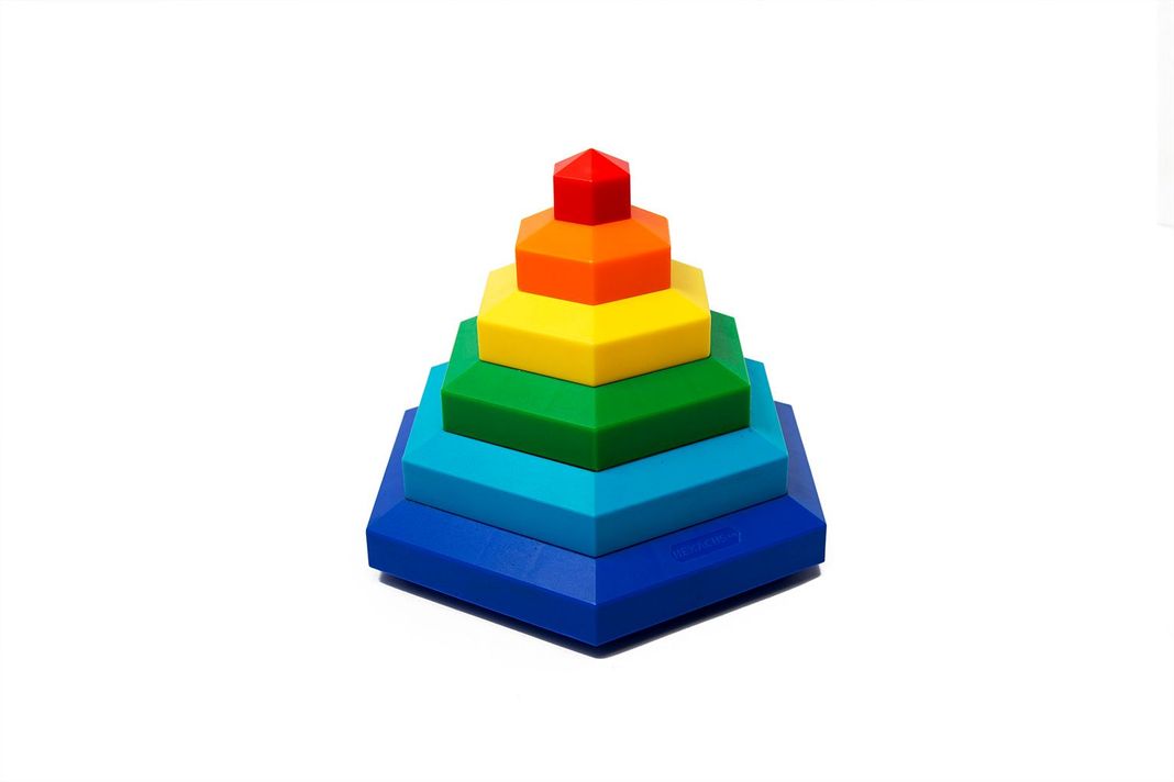 Juego Creativo Hexagonal-3