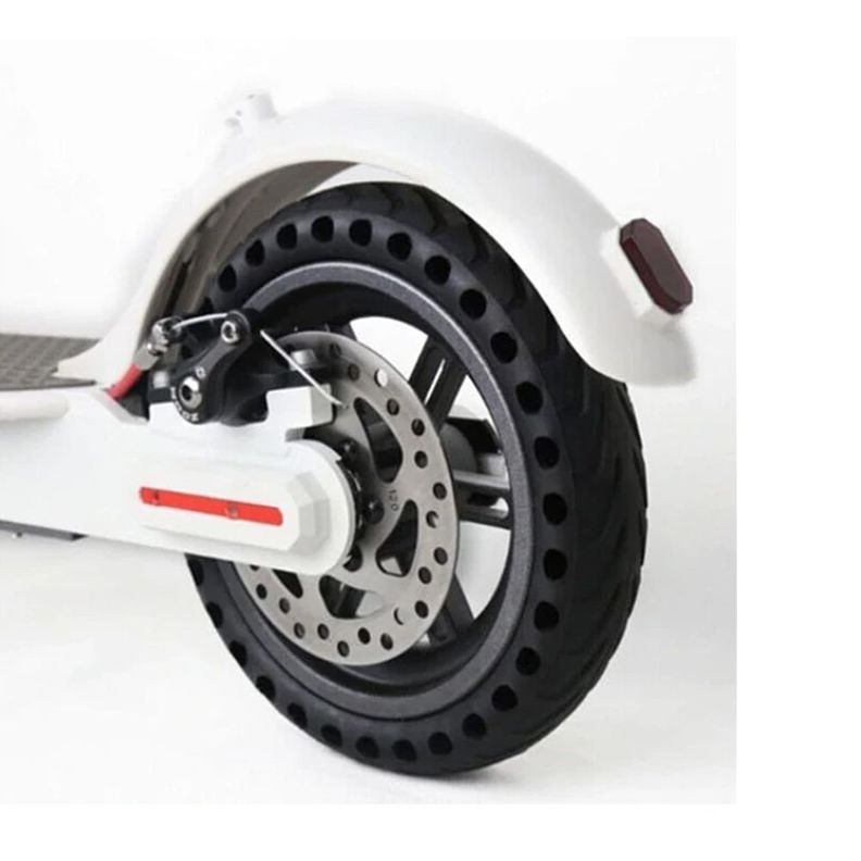 Disco de Freno Scooter Xiaomi M365 / 1S 110mm-5