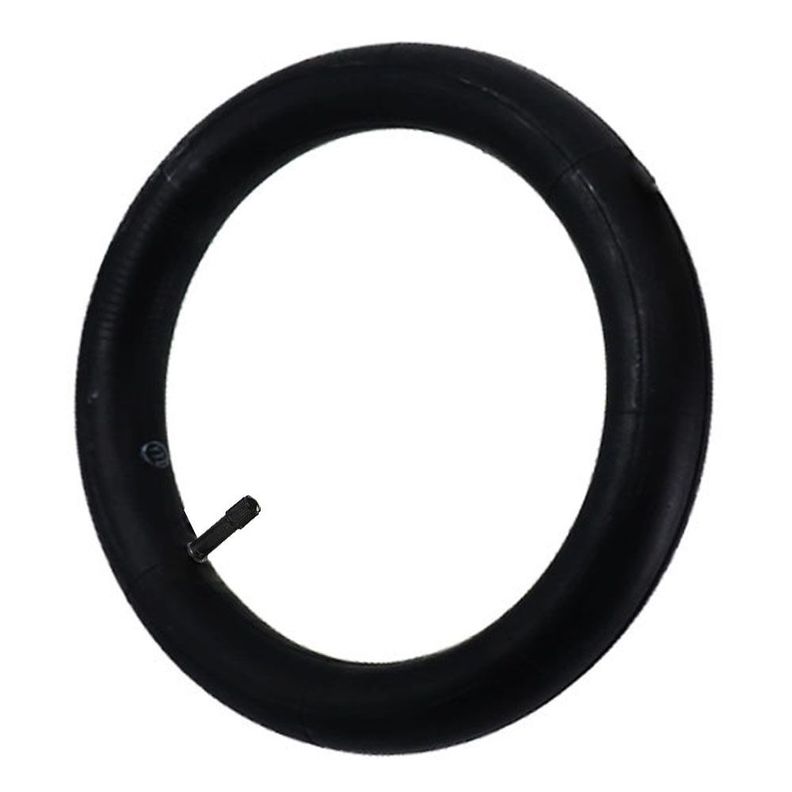 Cámara Aro 14" x 1.90-2.125 Válvula Recta Bicicleta-0