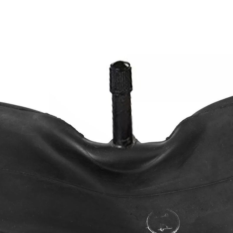 Cámara Aro 14" x 1.90-2.125 Válvula Recta Bicicleta-4