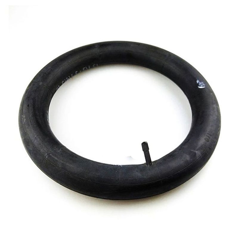 Cámara Aro 14" x 1.90-2.125 Válvula Recta Bicicleta-3