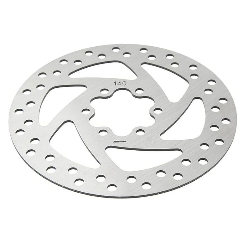 Disco de Freno Scooter Zero 8X 140mm-2