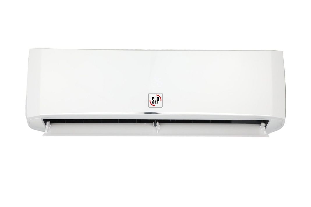 Aire Acondicionado 18000BTU inverter con wifi R410a Soler & Palau-0