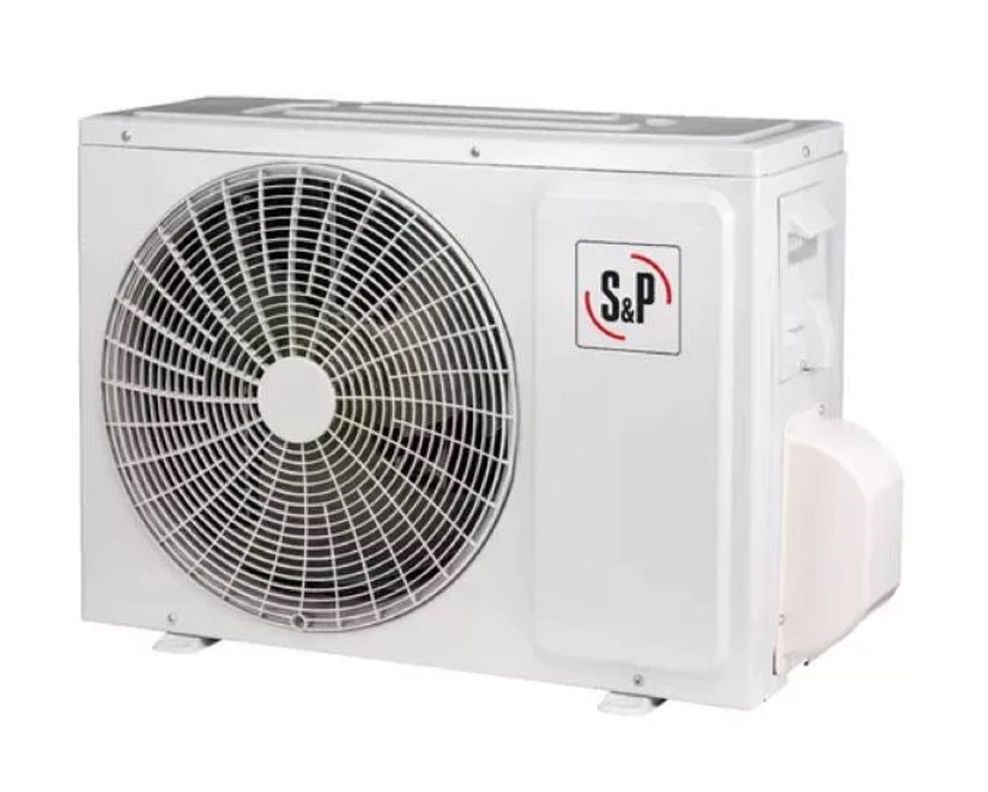 Aire Acondicionado 18000BTU inverter con wifi R410a Soler & Palau-1