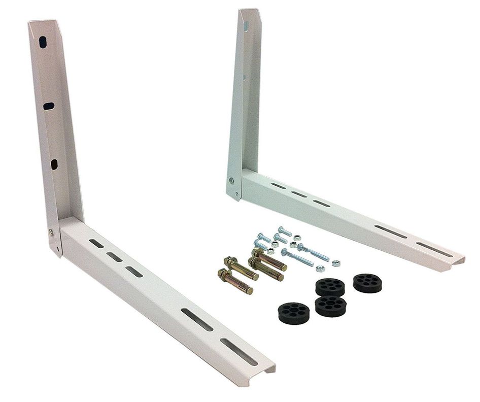 Soporte Aire Acondicionado de 9 a 12 BTU-0