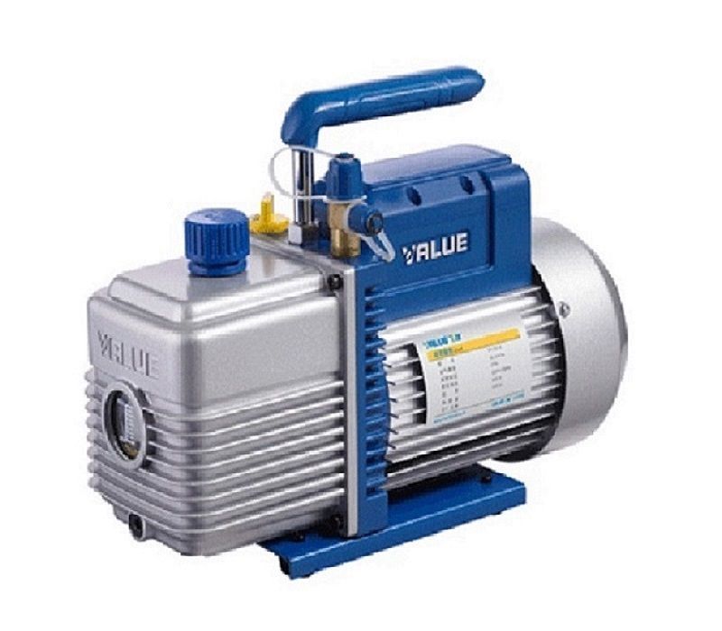 Bomba de Vacio Value 2.0CFM 1 ETAPA-0