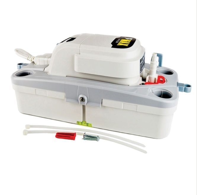 Bomba de Condensado HI FLOW TANK PUMP ASPEN-0