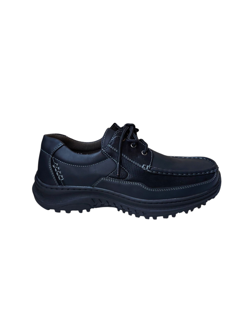 zapatos casual de hombre AGTA 3317