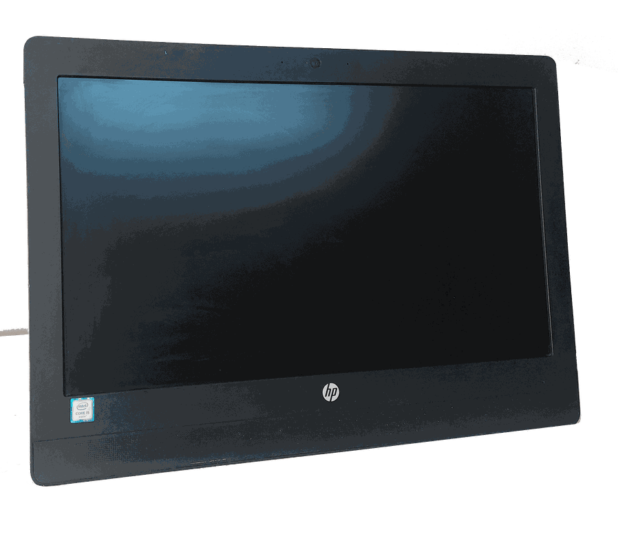 ILL IN ONE PRODESK 400 G3, I5 SESTA GENERACION, GHZ: 3.30-1