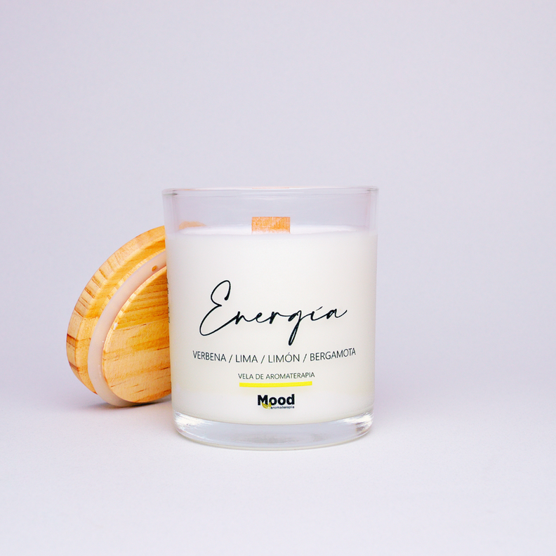 VELA DE CERA DE SOJA ENERGIA-1