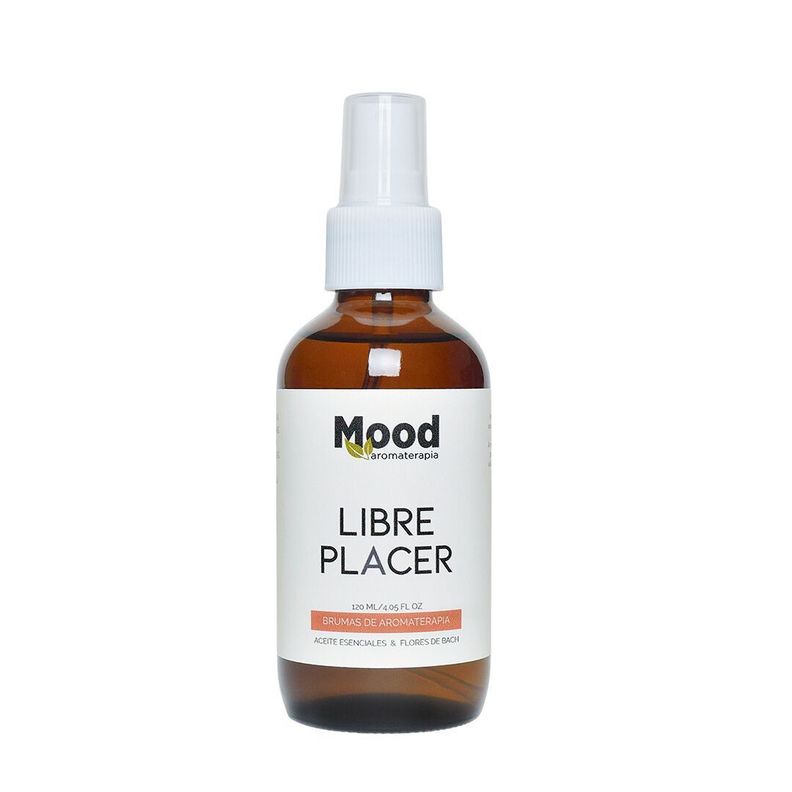 BRUMA DE AROMATERAPIA LIBRE PLACER-0