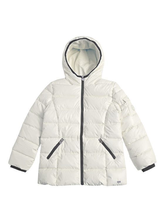 Parka Engomada Nina