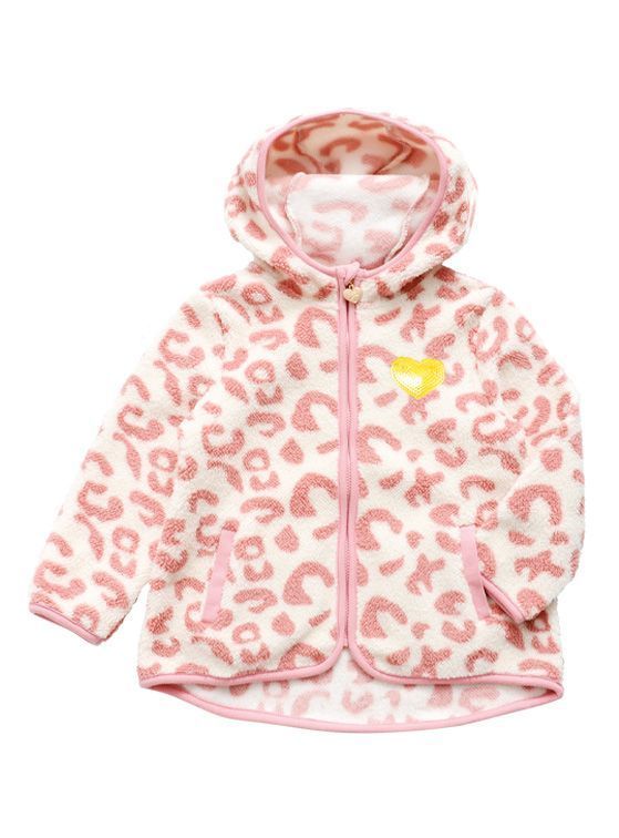 Chaqueta Chiporro Bebé Niña-0