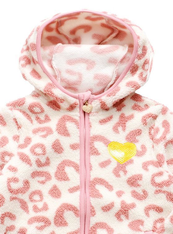 Chaqueta Chiporro Bebé Niña-1
