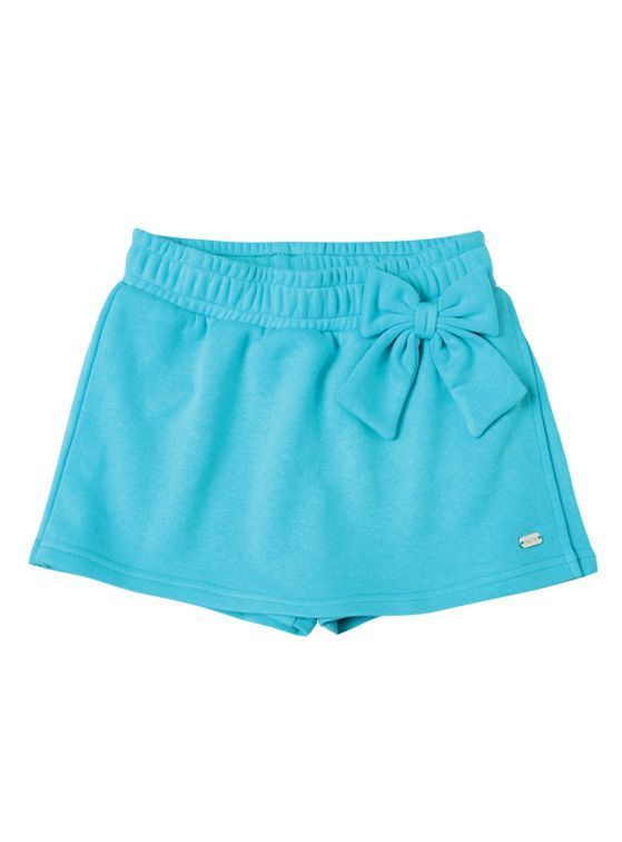 Falda Short Niña Verano-1
