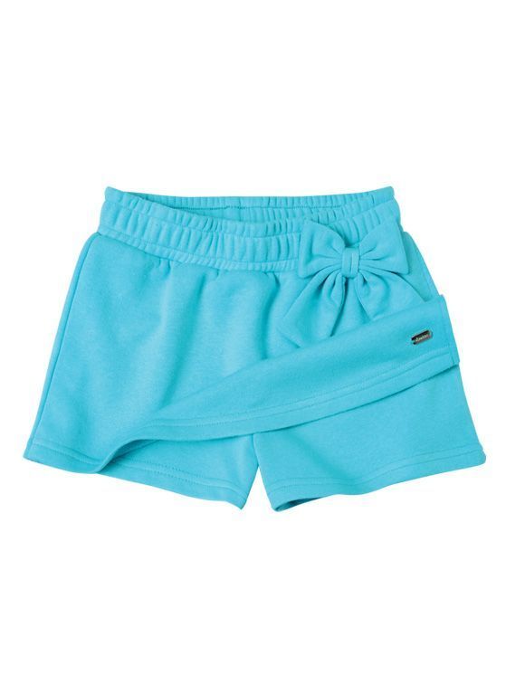 Falda Short Niña Verano-2
