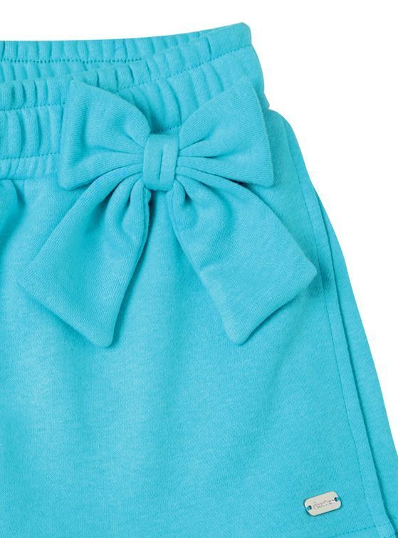 Falda Short Niña Verano-3