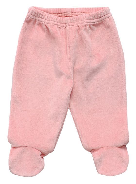 Conjunto Plush Bebé Niña Con Gorro-3