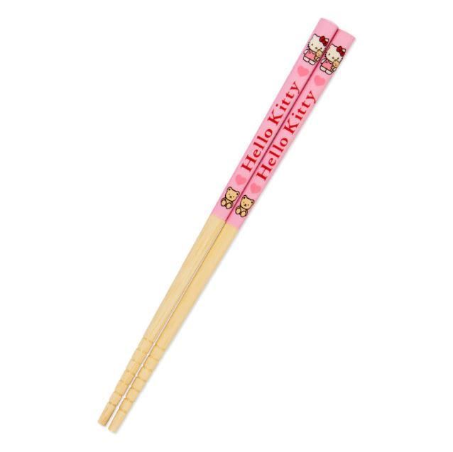 Set de Servicios HelloKitty everyday utensil set trio SANRIO ORIGINAL MADE IN JAPAN-2