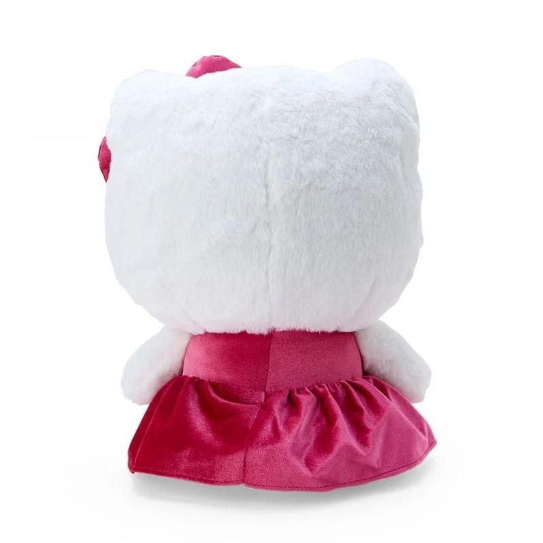 Peluche birthday HelloKitty Gigante limited edition SANRIO ORIGINAL -3