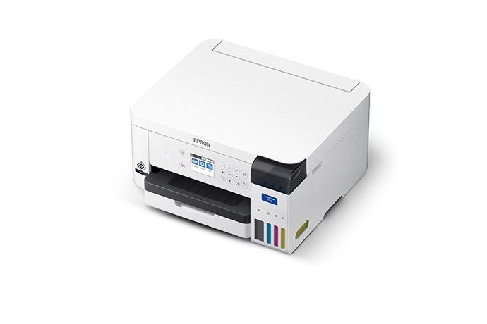 Impresora De Sublimación De Tinta Surecolor F170 HP-2
