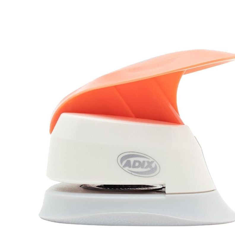 Perforadora Goma Eva y Papel Diseño Estrella 2.54cm-3