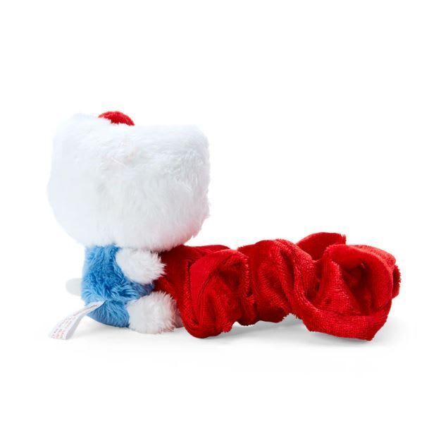 Coletero Mascota de terciopelo HelloKitty Sanrio Original-2