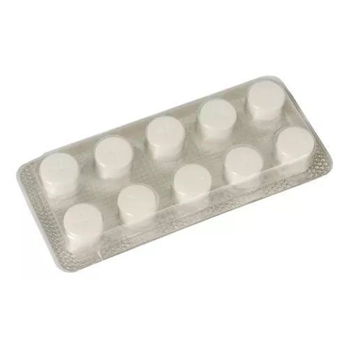 Pastillas De Limpieza Para Cafeteras Krups Universal-1