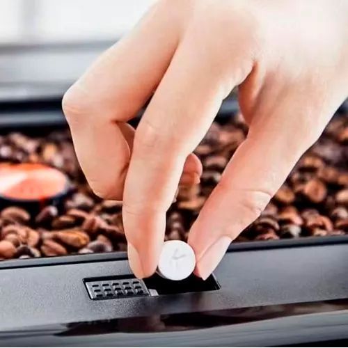 Pastillas De Limpieza Para Cafeteras Krups Universal-2